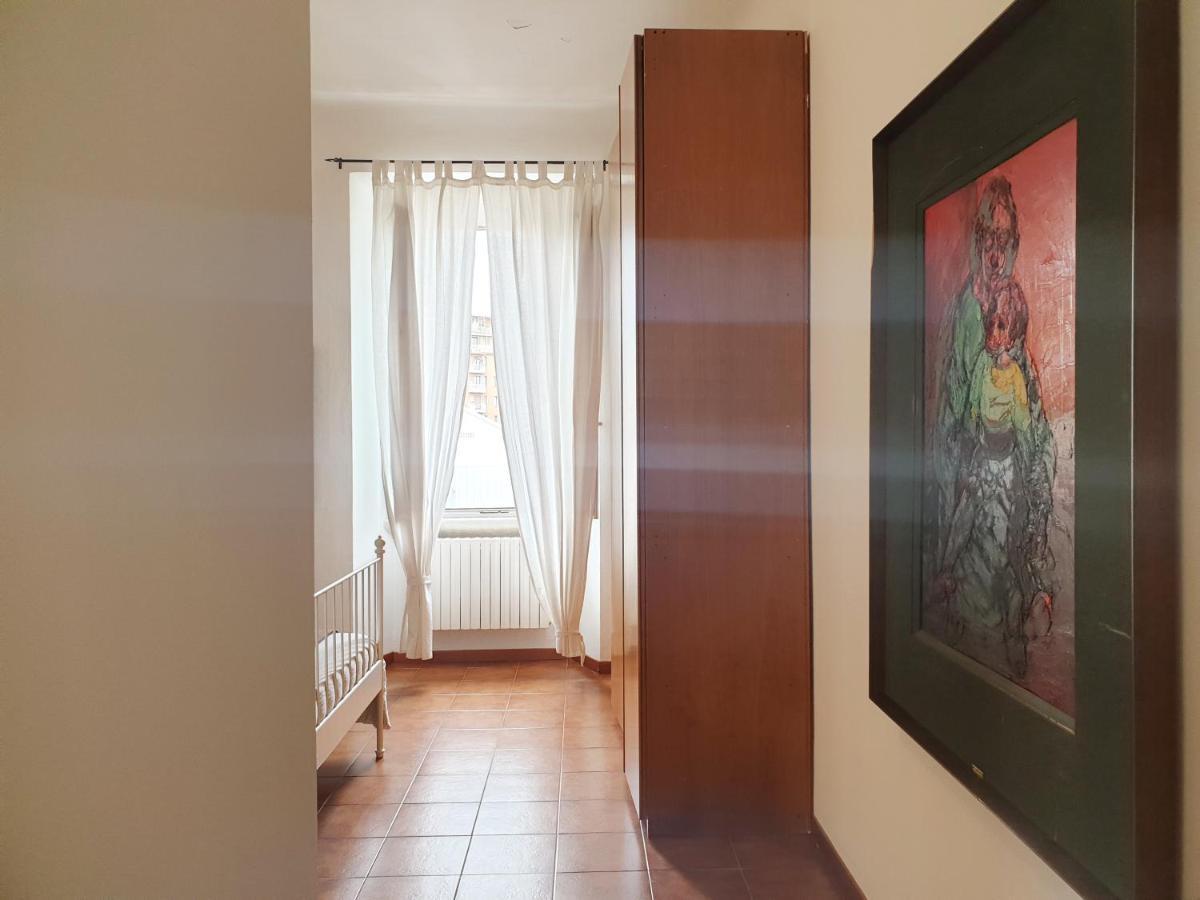 Apartment Inn * Milaan